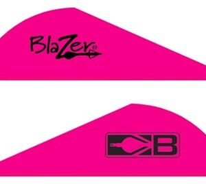 BOHNING BLAZER VANES