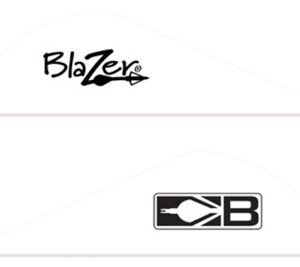 BOHNING BLAZER VANES