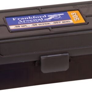 FRANKFORD ARSENAL AMMO BOX 38