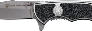 S&W KNIFE VICTORY 2.75" BEAD