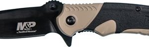 S&W KNIFE M&P M2.0 ULTRA GLIDE