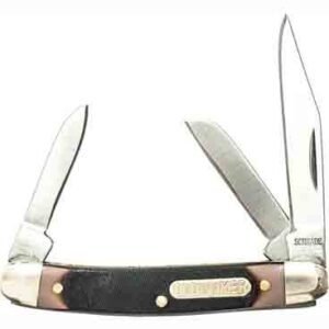 OLD TIMER KNIFE JUNIOR 3-BLADE