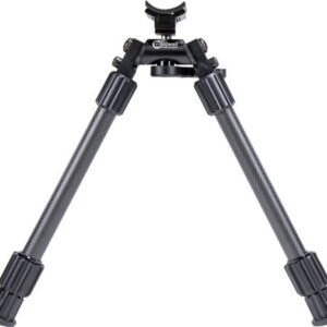 CALDWELL BIPOD ACCUMAX 9"-13"