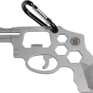S&W REVOLVER NOVELTY