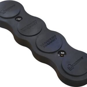 LOCKDOWN GUN CONCEALMENT