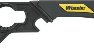 WHEELER PROFESSIONAL ARMORER'S