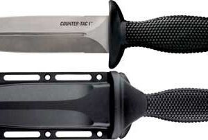 COLD STEEL COUNTER TAC I 5"