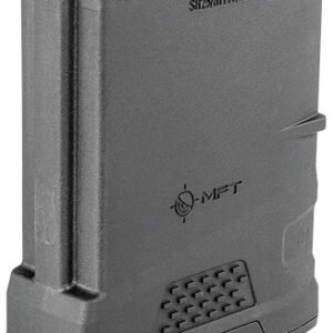 MFT MAGAZINE AR10/SR25 7.62X51