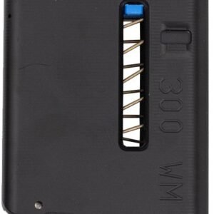 GLFA MAGAZINE GL10 LA 300 WIN