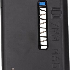 GLFA MAGAZINE GL10 LA 7MM REM