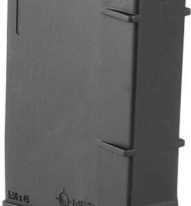 MFT MAGAZINE AR15 5.56X45MM