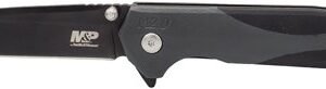 S&W KNIFE M&P M2.0 2-TONE CLIP