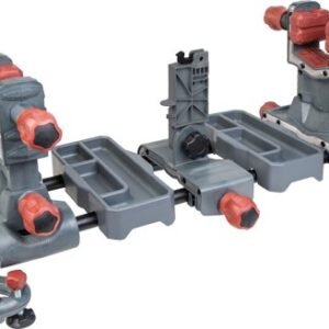 TIPTON ULTRA GUN VISE