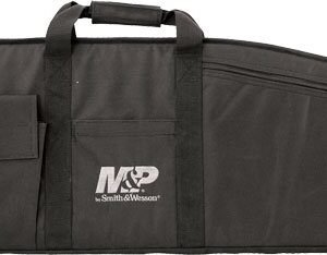 S&W M&P DUTY SERIES GUN CASE
