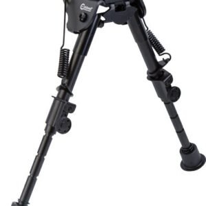 CALDWELL BIPOD XLA 6"-9" FIXED