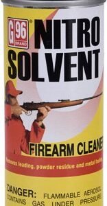 G96 NITRO SOLVENT 6OZ. AEROSOL