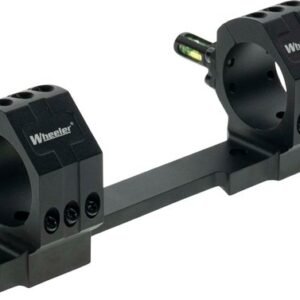 WHEELER 1 PIECE SCOPE MOUNT