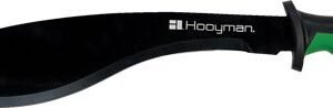 HOOYMAN KUKRI MACHETE CURVED