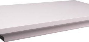 LOCKDOWN IN PLAIN SIGHT SHELF