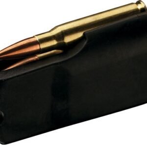 BROWNING MAGAZINE X-BOLT 204