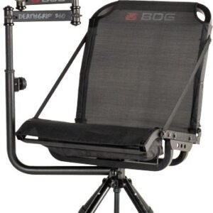 BOG DEATHGRIP 360 CHAIR W/ ARM