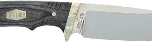 OLD TIMER KNIFE HERITAGE 5" D2