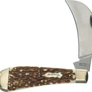 UNCLE HENRY KNIFE HAWKBILL