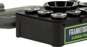 FRANKFORD ARSENAL POWDER