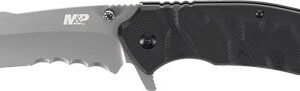 S&W KNIFE M&P SPECIAL OPS 4"