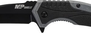 S&W KNIFE M&P SHIELD 2.8"
