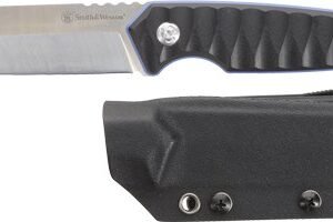 S&W KNIFE 24/7 TANTO FIXED