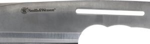 S&W BULLSEYE THROWING CLEAVER