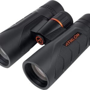 ATHLON BINOCULARS ARGOS G2