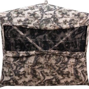 BOG GRAVE DIGGER2 GROUND BLIND