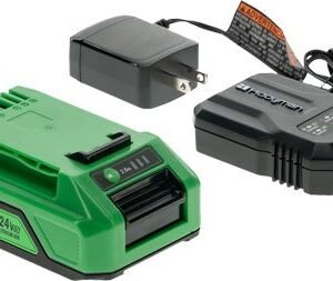 HOOYMAN 24V BATTERY FOR
