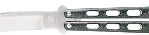 BEAR & SON BUTTERFLY KNIFE