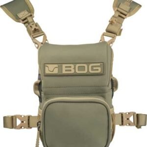 BOG VIGILANT BINO BIVY W/