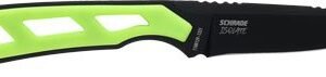 SCHRADE KNIFE ISOLATE CAPER