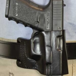 DESANTIS E-GAT SLIDE HOLSTER