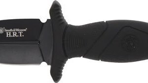 S&W KNIFE HRT BOOT/NECK KNIFE
