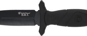 S&W KNIFE HRT BOOT/NECK KNIFE