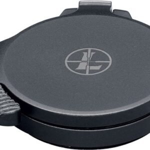 LEUPOLD LENS COVER ALUMINA
