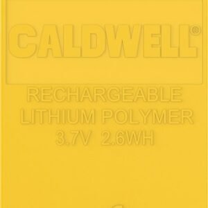 CALDWELL E-MAX PRO BLUETOOTH