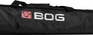 BOG TRIPOD CARRY BAG 600D POLY