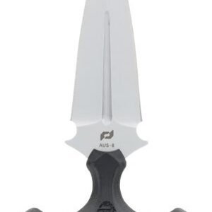 SCHRADE KNIFE MOE PUSH DAGGER