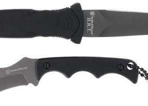 S&W KNIFE BOOT/KARAMBIT NECK