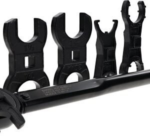 WHEELER DELTA SERIES XL FAT