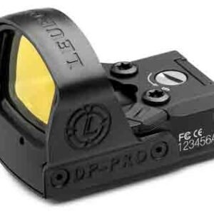 LEUPOLD REFLEX SIGHT DELTA