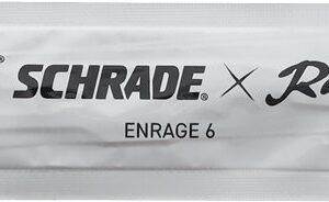 SCHRADE ENRAGE 6 REPLACEMENT