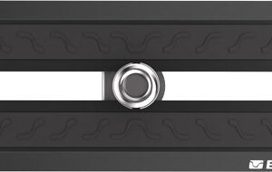 BOG ARCA-SWISS OPTICS PLATE